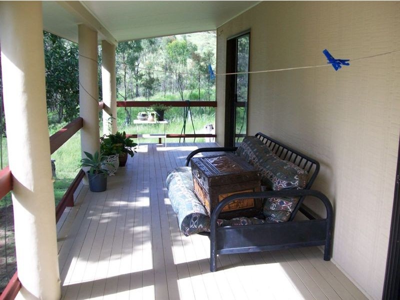 39 William Street, Mount Morgan QLD 4714