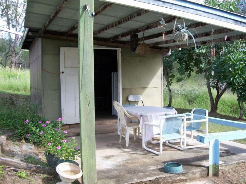 39 William Street, Mount Morgan QLD 4714