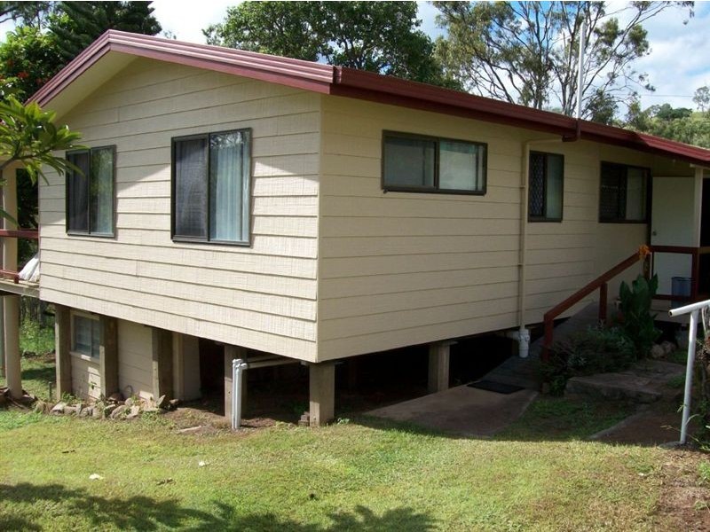 39 William Street, Mount Morgan QLD 4714