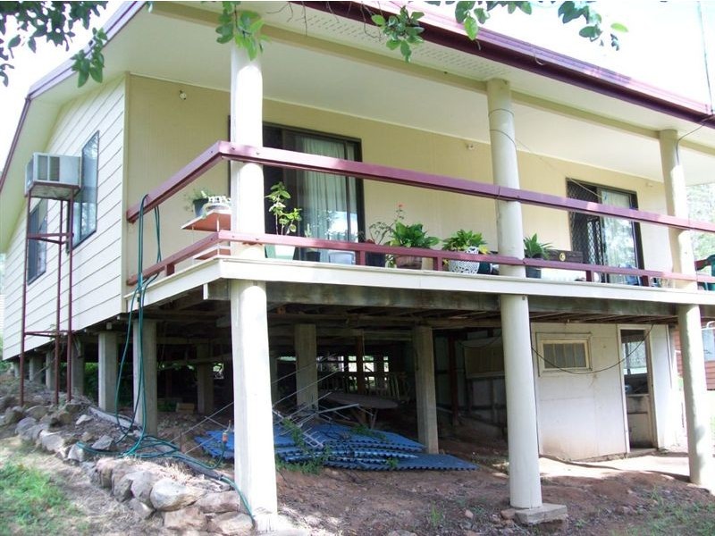 39 William Street, Mount Morgan QLD 4714