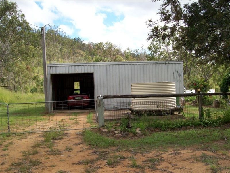 39 William Street, Mount Morgan QLD 4714