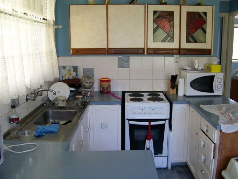 39 William Street, Mount Morgan QLD 4714