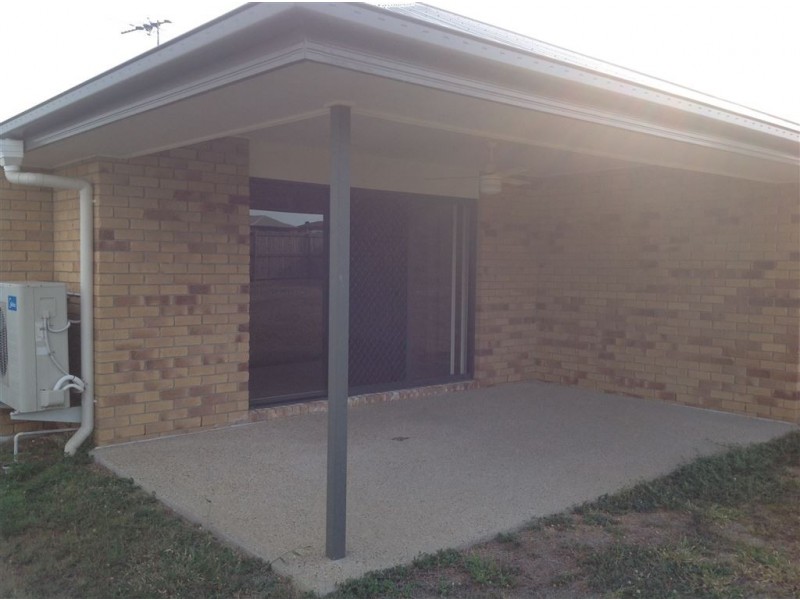 15 Webster Street, Gracemere QLD 4702