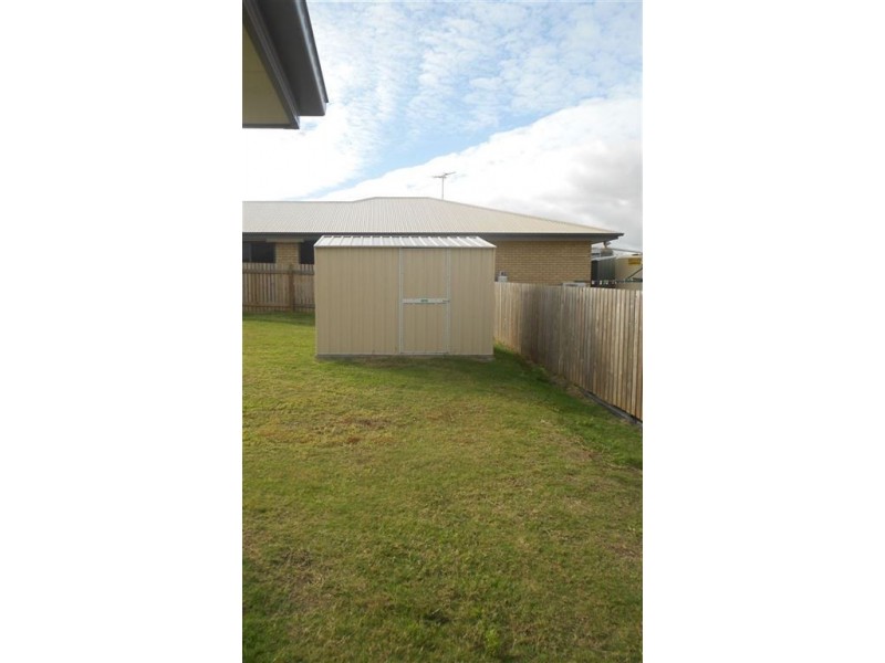 15 Webster Street, Gracemere QLD 4702