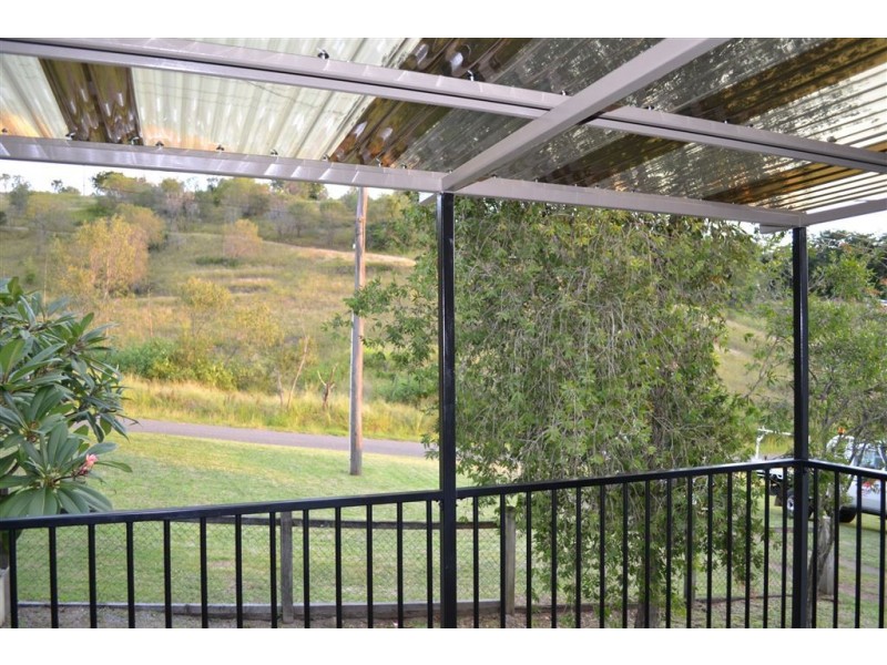 69 Darcy Street, Mount Morgan QLD 4714