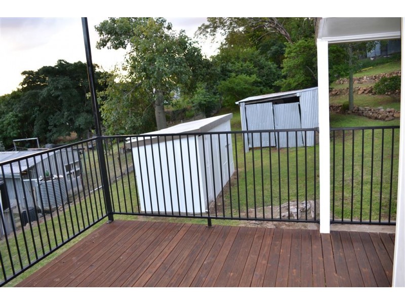69 Darcy Street, Mount Morgan QLD 4714
