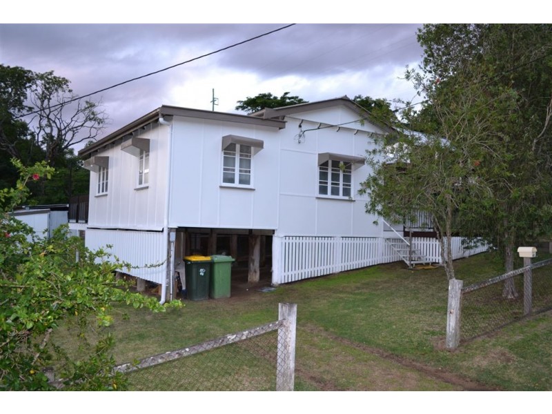69 Darcy Street, Mount Morgan QLD 4714