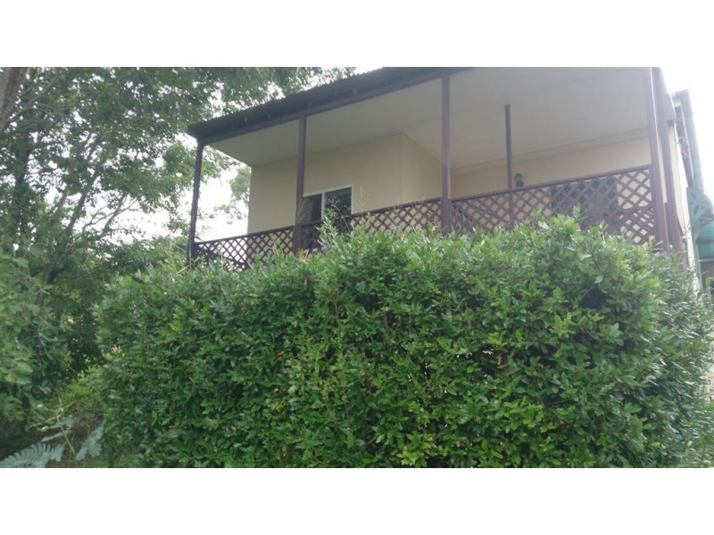30 West Street, Mount Morgan QLD 4714