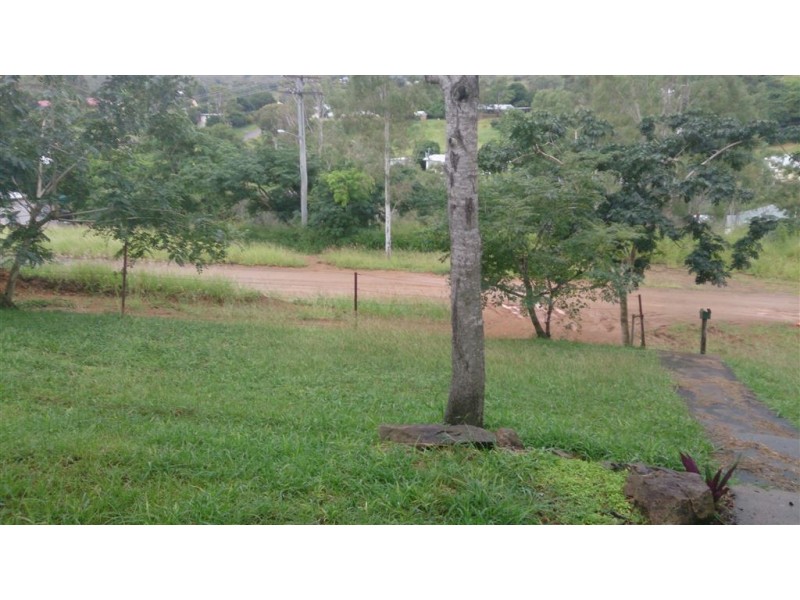 30 West Street, Mount Morgan QLD 4714