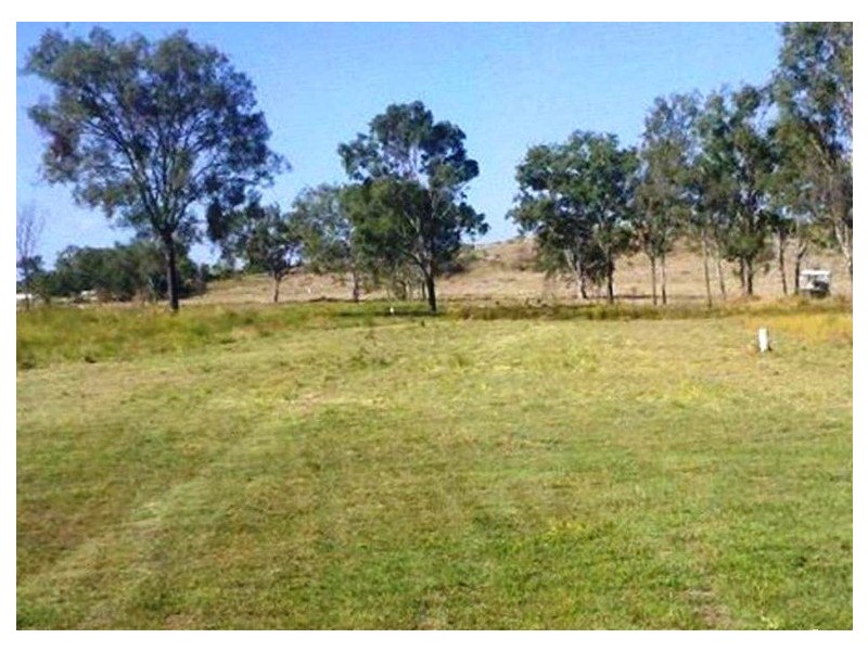 L319 Morgan Street, Kabra QLD 4702