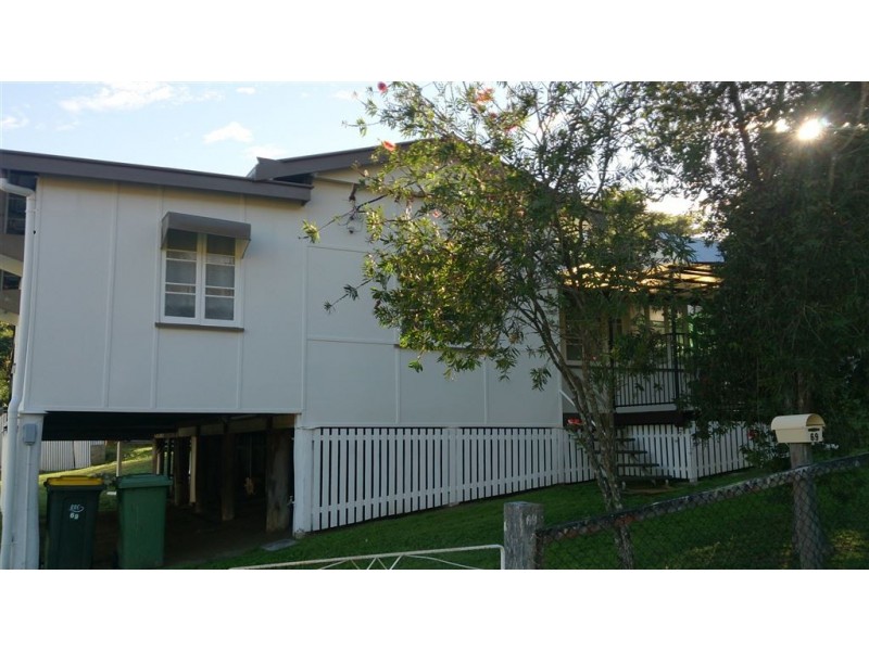 69 Darcy Street, Mount Morgan QLD 4714