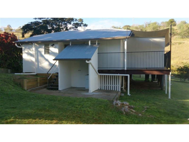 69 Darcy Street, Mount Morgan QLD 4714