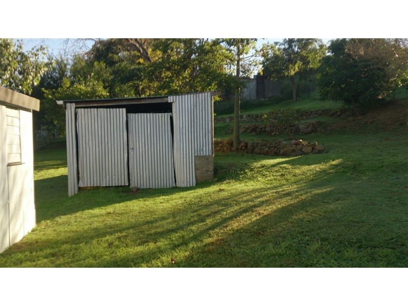 69 Darcy Street, Mount Morgan QLD 4714