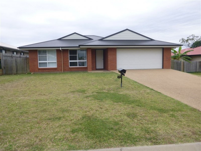 13 Riley Drive, Gracemere QLD 4702