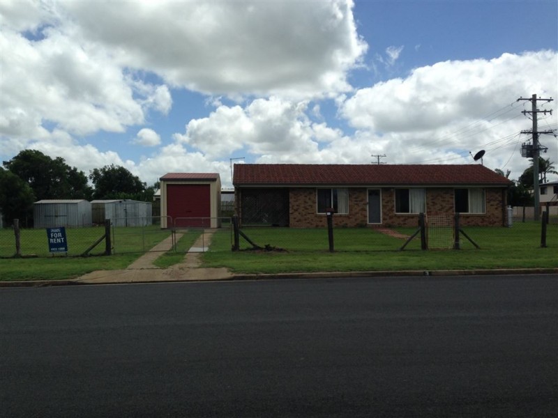 3 Mark Street, Gracemere QLD 4702