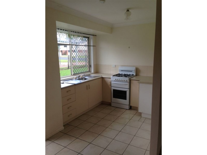 3 Mark Street, Gracemere QLD 4702