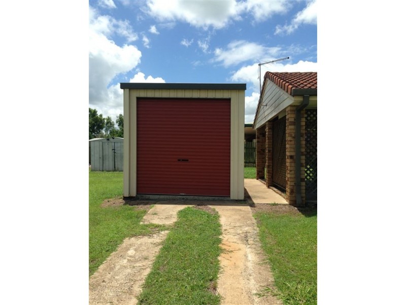 3 Mark Street, Gracemere QLD 4702