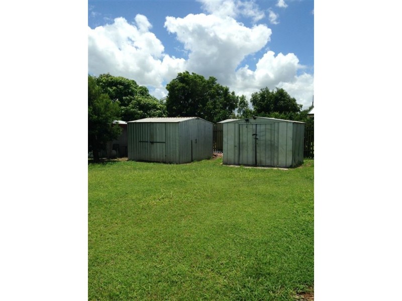 3 Mark Street, Gracemere QLD 4702