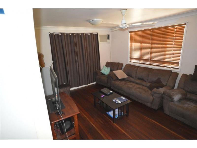 1 Zimitat Street, Gracemere QLD 4702