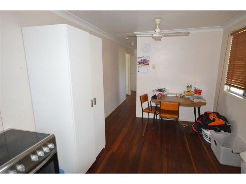 1 Zimitat Street, Gracemere QLD 4702