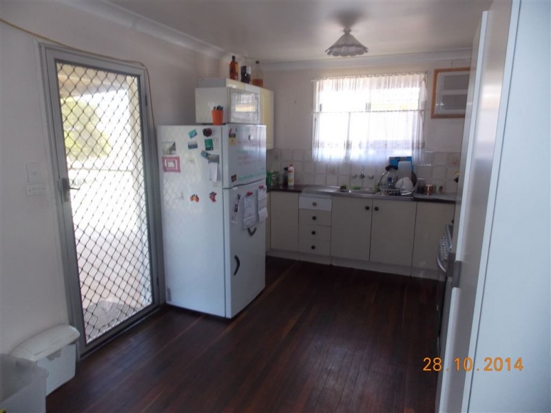 1 Zimitat Street, Gracemere QLD 4702