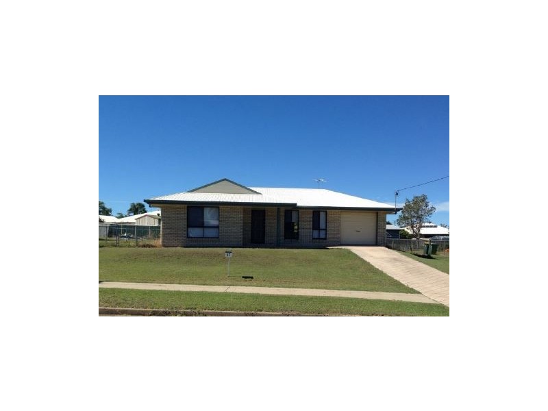 17 Ranger Street, Gracemere QLD 4702