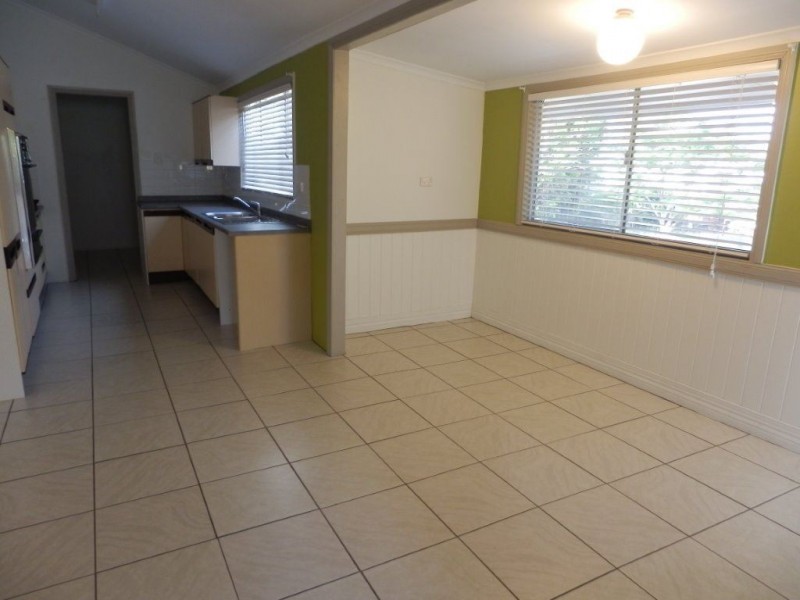 52 James Street, Mount Morgan QLD 4714