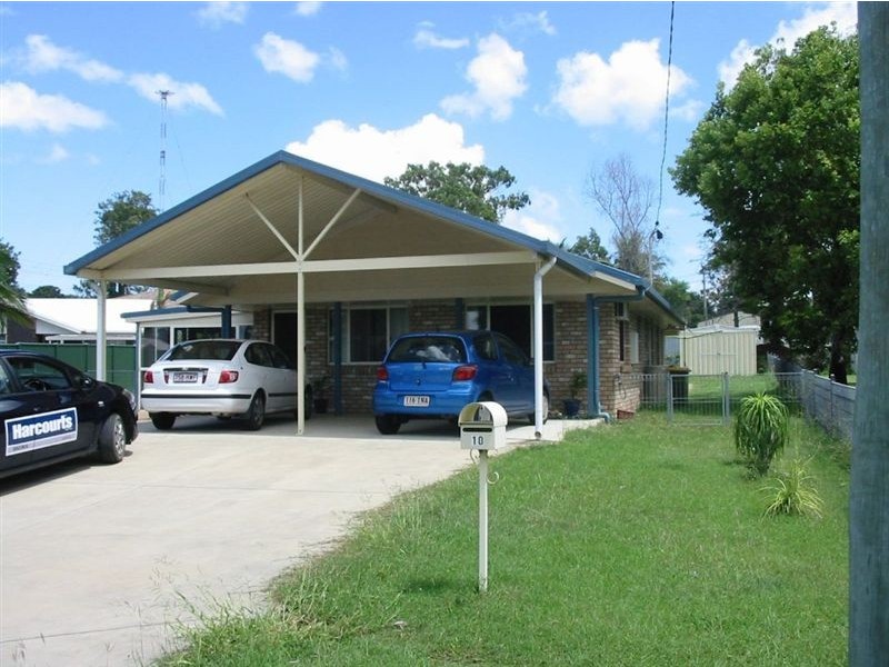 10 Lorraine Court, Gracemere QLD 4702