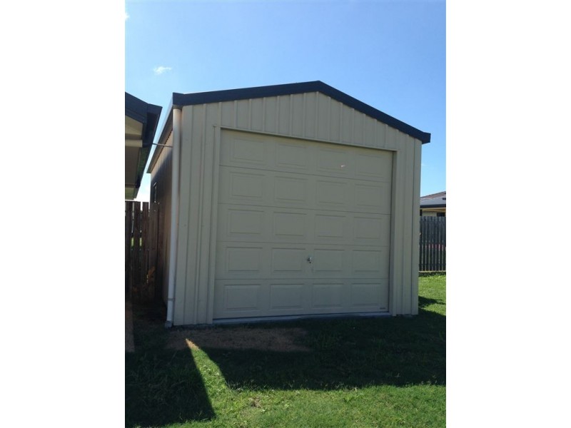 23 Lamb Avenue, Gracemere QLD 4702