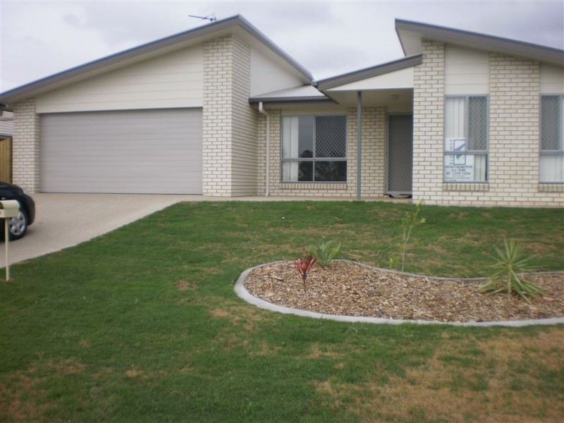 81 Victoria Street, Gracemere QLD 4702