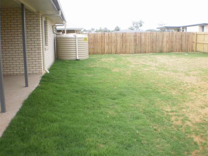 81 Victoria Street, Gracemere QLD 4702