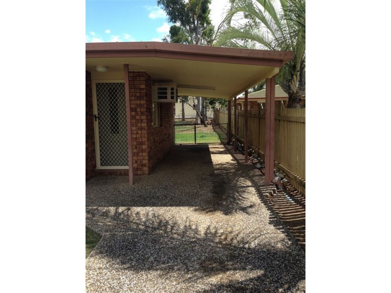 8 Lorraine Court, Gracemere QLD 4702