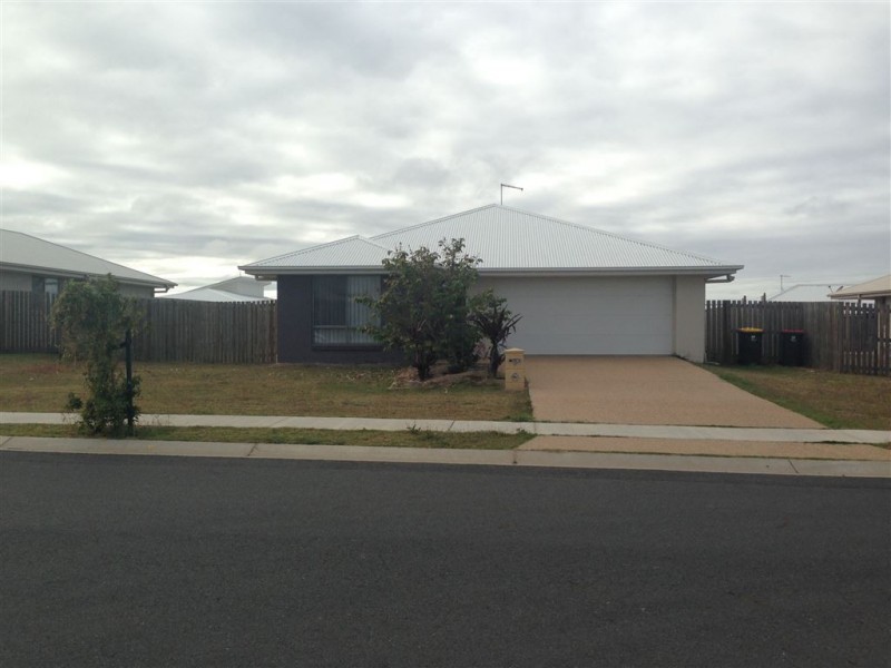 35 Taramoore Road, Gracemere QLD 4702