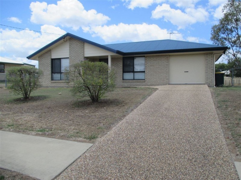 19 Ranger Street, Gracemere QLD 4702