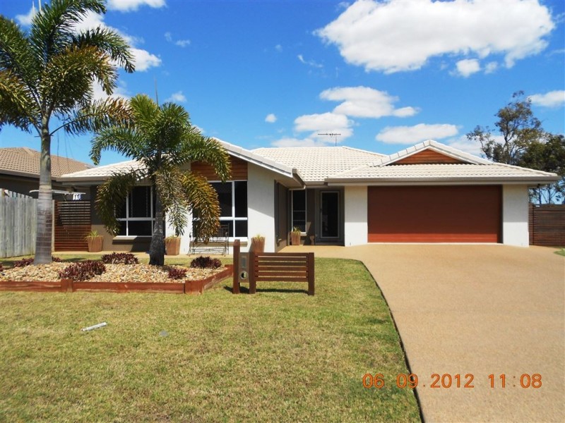 64 Corella Drive, Gracemere QLD 4702