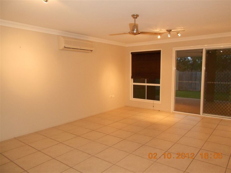 64 Corella Drive, Gracemere QLD 4702