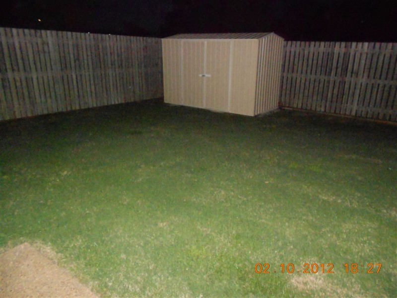 64 Corella Drive, Gracemere QLD 4702