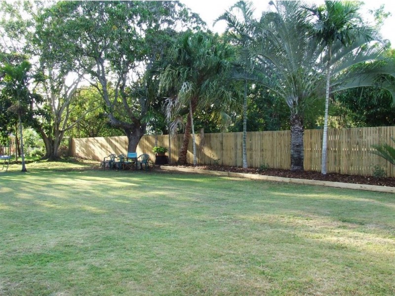 Frenchville QLD 4701
