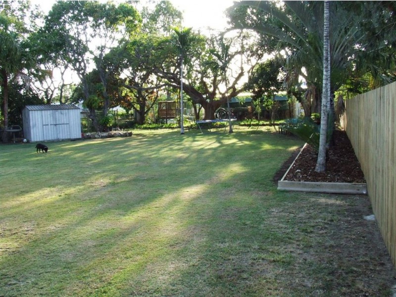 Frenchville QLD 4701