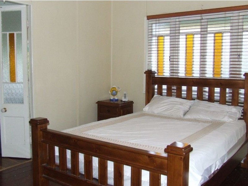 Frenchville QLD 4701