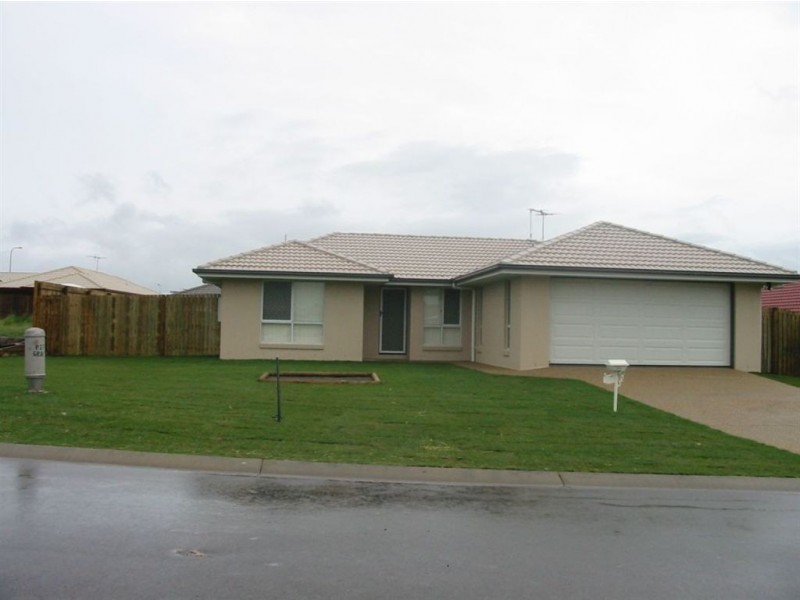 8 Chatterton, Gracemere QLD 4702