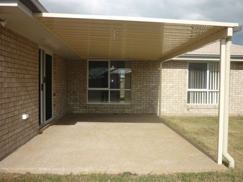 8 Chatterton, Gracemere QLD 4702