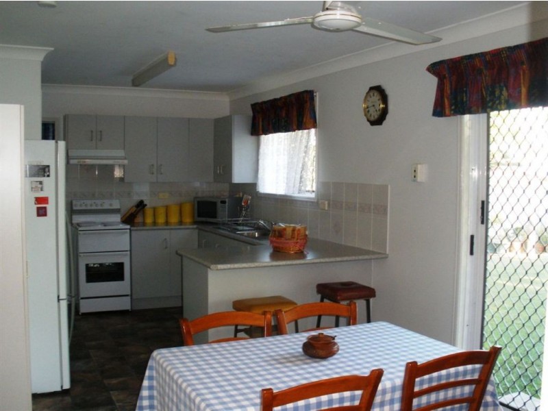 6 Gleeson close, Gracemere QLD 4702