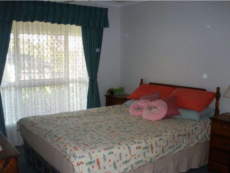 6 Gleeson close, Gracemere QLD 4702