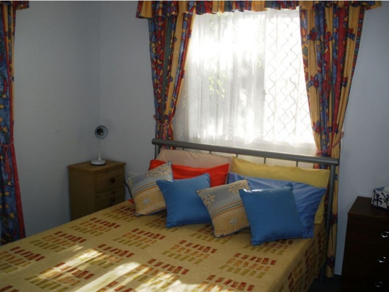 6 Gleeson close, Gracemere QLD 4702