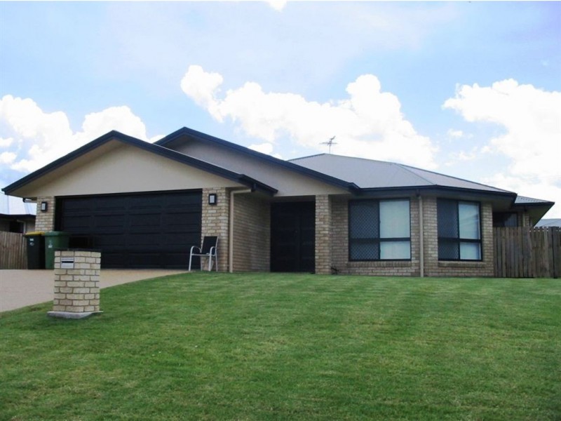123 Abby Drive, Gracemere QLD 4702