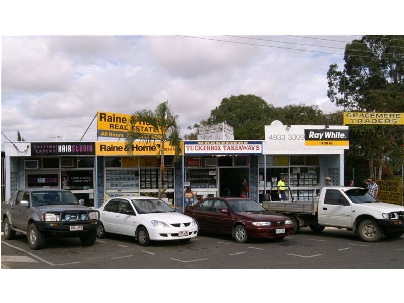 7 Lawrie Street, Gracemere QLD 4702