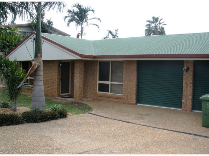 3 Cowan st, Gracemere QLD 4702