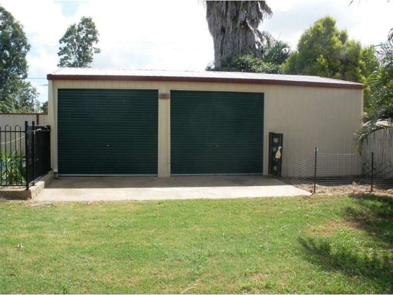 3 Cowan st, Gracemere QLD 4702
