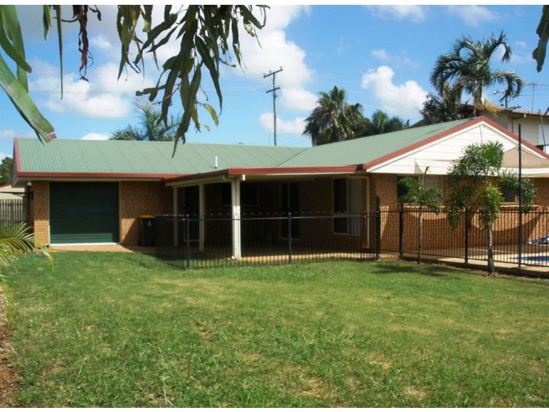 3 Cowan st, Gracemere QLD 4702
